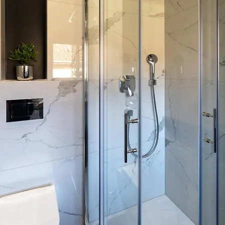 Apartament Marchi Studio 1 By Aula