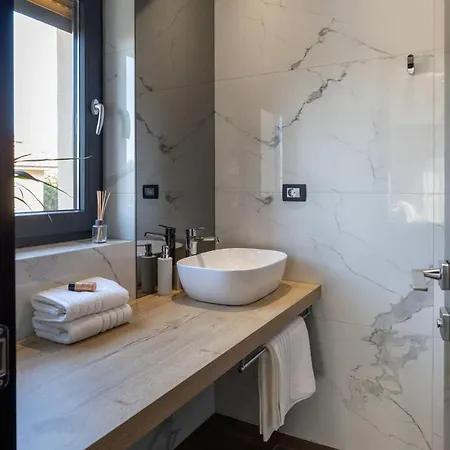 Marchi Studio 1 By Aula Apartament