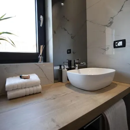 Marchi Studio 1 By Aula * سبليت
